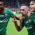Milan-Fiorentina 1-3: sprofondo rossonero, i viola trascinati da Ribery