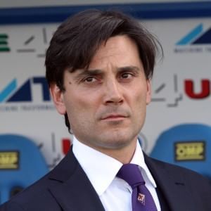 Fiorentina, Montella: ''Stagione positiva. Futuro? Col club dovremo confrontarci''