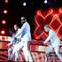 La boyband <br />con la B maiuscola <br />I Backstreet boys <br />a luglio a Cattolica