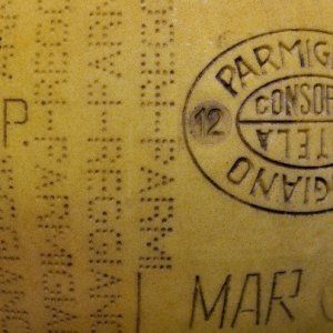 Parmigiano Reggiano, export e consumi interni in crescita