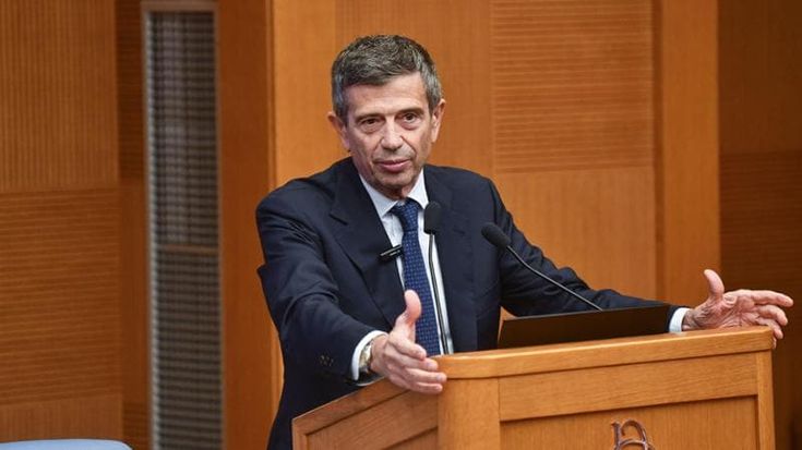 Comunali, Lupi contro Fi per Cottarelli: “Basta con le fughe in avanti, smettiamo di farci del male”