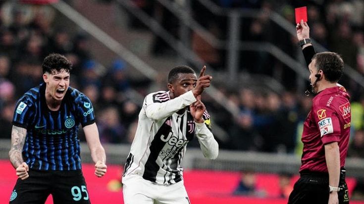 Kalulu, la Juve chiede la grazia, ma la Figc dice no