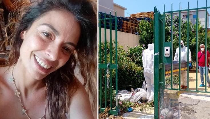 Svolta sulla morte di Melisa Echevarria. Strangolata in casa, arrestato il femminicida