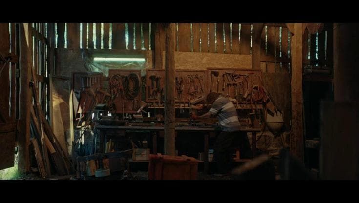 "Mio Fratello è un Vichingo - The Last Viking", il film con Mads Mikkelsen in sala