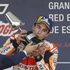 Coronavirus, MotoGp: Alex sfida Marc Marquez, gara virtuale al Mugello