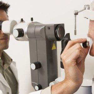Glaucoma, una persona su due non sa di averlo
