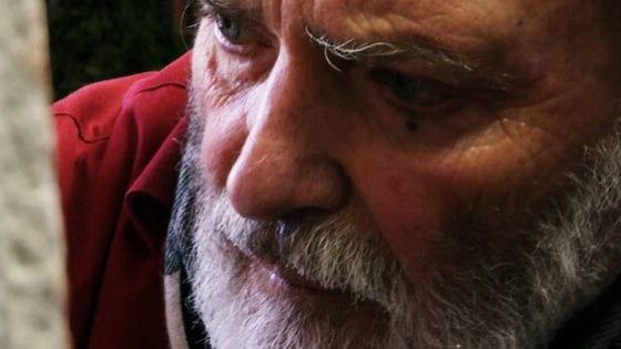  Il pittore che dipinge contro la mafia, un film racconta la vita di Emanuele Modica
