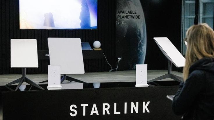 Il piano Starlink per l’Italia: micro sconto ma velocità ridotta per gli abbonati