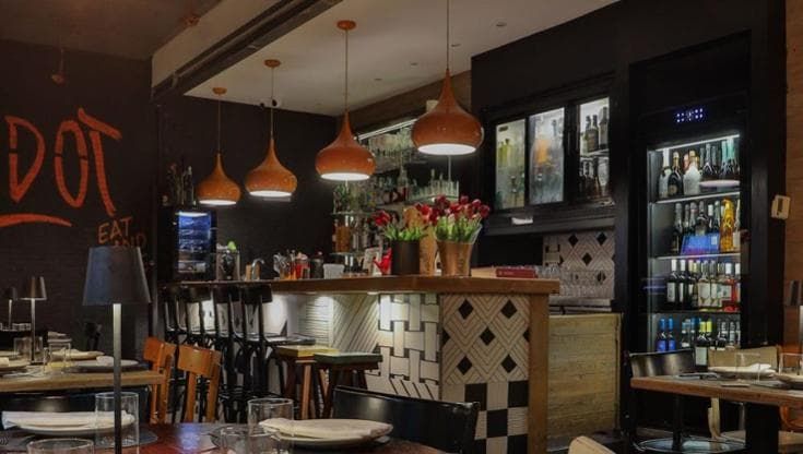 Godot al Vomero, trattoria amata anche in Francia