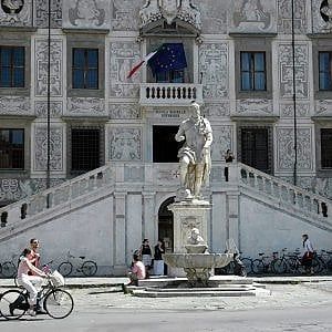 Università, la Scuola Normale di Pisa tra le prime 10 al mondo