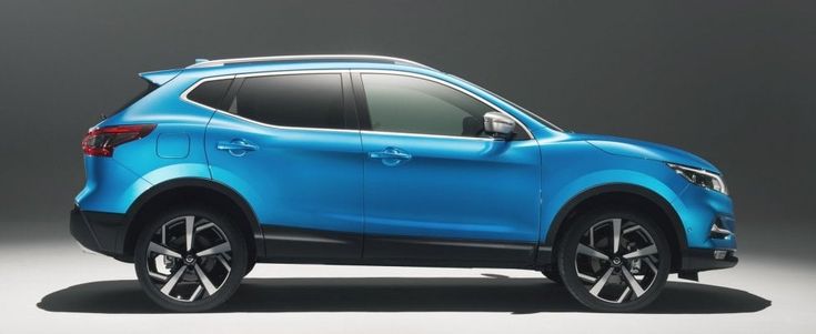 Nissan, Black Friday anche per Juke, Qashqai e X-Trail