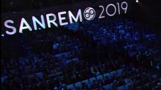 "Dire addio a Sanremo per salvarne il ricordo"