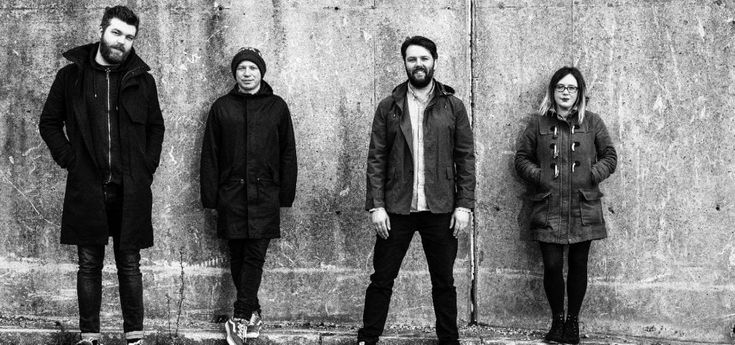 Minor Victories, non chiamatelo "supergruppo"