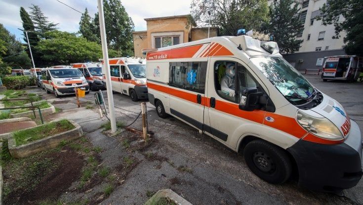 Medici del 118 beffati, l’Asl Napoli 2 Nord: “Restituiteci 50 mila euro”