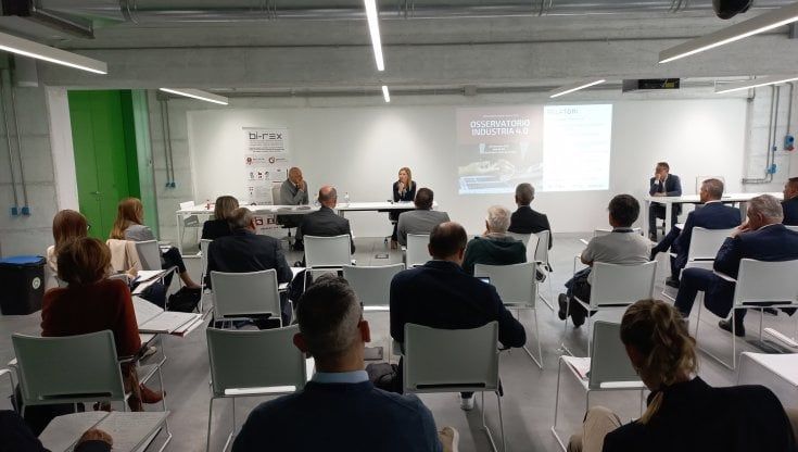 Industria 4.0: sfide e opportunità per le imprese di Emilia-Romagna e Marche