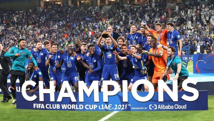 Mondiale per Club, primo titolo per il Chelsea: Palmeiras sconfitto 2-1 ai supplementari