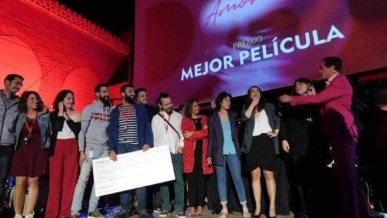 Spagna, Teruel: un palermitano vince il premio Buñuel per la migliore pellicola