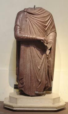 L'epoca d'oro di Ravenna imperiale