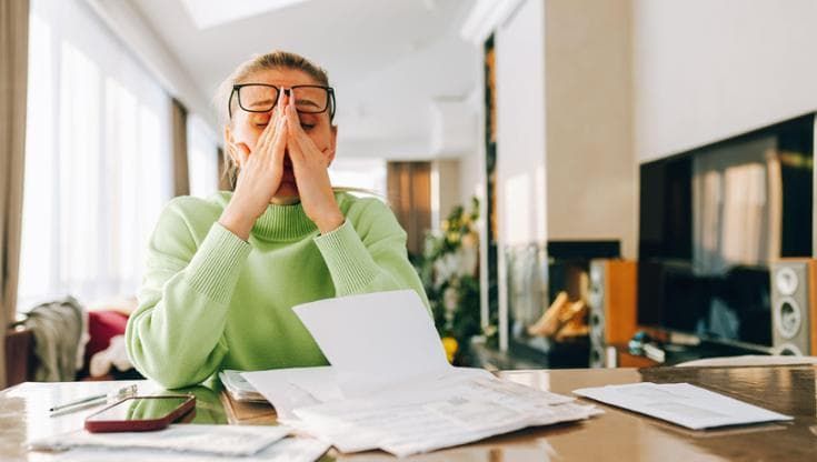 Da verdure e agrumi un aiuto (anche) per ansia e depressione
