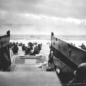 D-Day, il giorno che ha cambiato la storia d'Europa