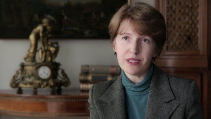 Emanuela Carpani è la nuova soprintendente  di Torino 