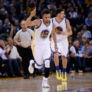 Basket, Nba: Golden State e San Antonio volano, ancora ko i Nets di Bargnani