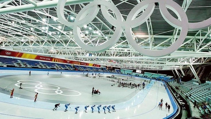 Olimpiadi, apertura del governo per  Torino: "Possibili gare all'Oval"