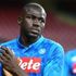 Razzismo negli stadi, Koulibaly: 
