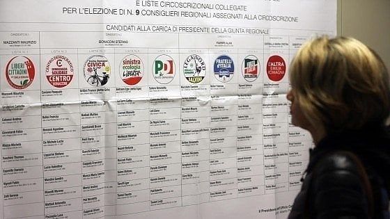 Elezioni Emilia Romagna, una mail del Pd per segnalare telefonate scorrette pro-Salvini