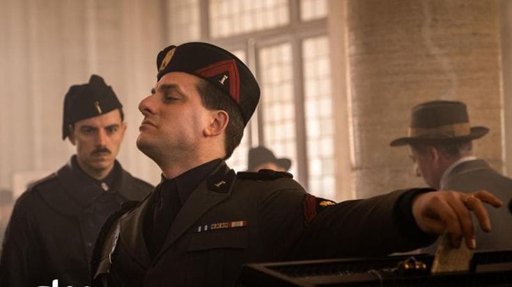 Mussolini. Così inventò la fabbrica delle fake news
