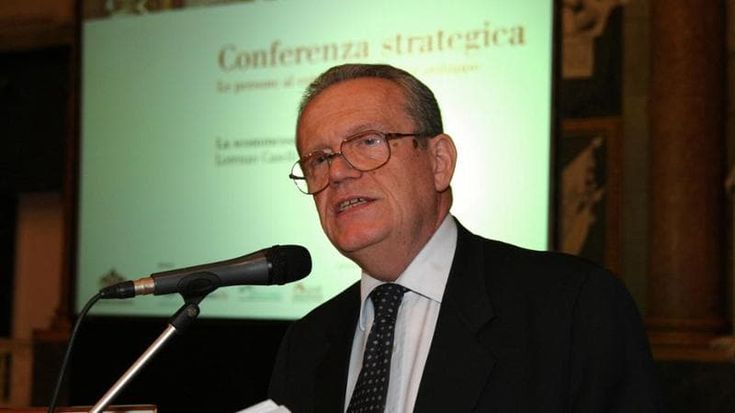 Lorenzo Caselli “Votare è decisivo, soprattutto per la Liguria”