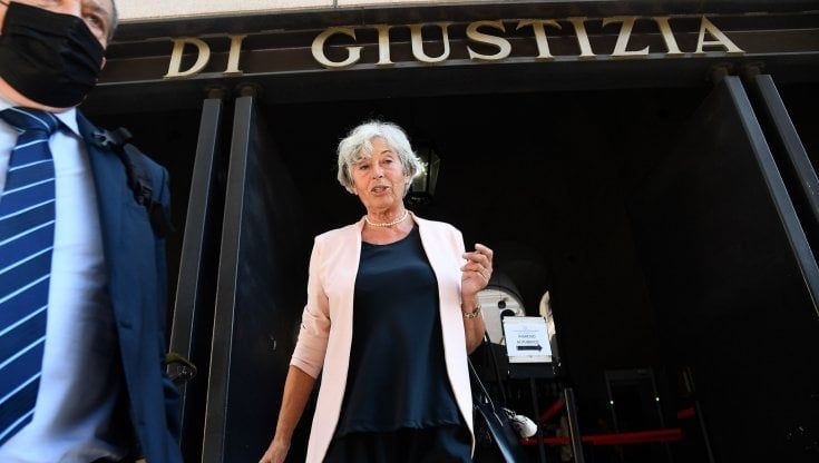 Marta Vincenzi, storia di un processo con tanti difetti