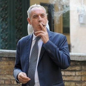 Giovanni Legnini: "I pm applichino i codici e stiano più attenti a valutare le accuse"