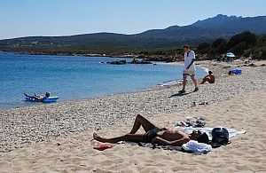 Il villaggio vacanze della politicala Valtur regalava soggiorni ai big