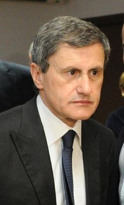Comune, subappalti e tangentiAlemanno: "Querelo Gabanelli"