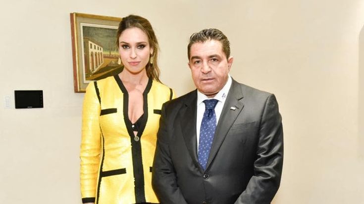 La ex di Zampolli contro Melania Trump: le accuse che evocano Epstein