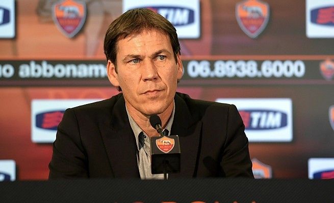 Garcia: "Col Chievo sar&agrave; duravinceremo se resteremo umili"