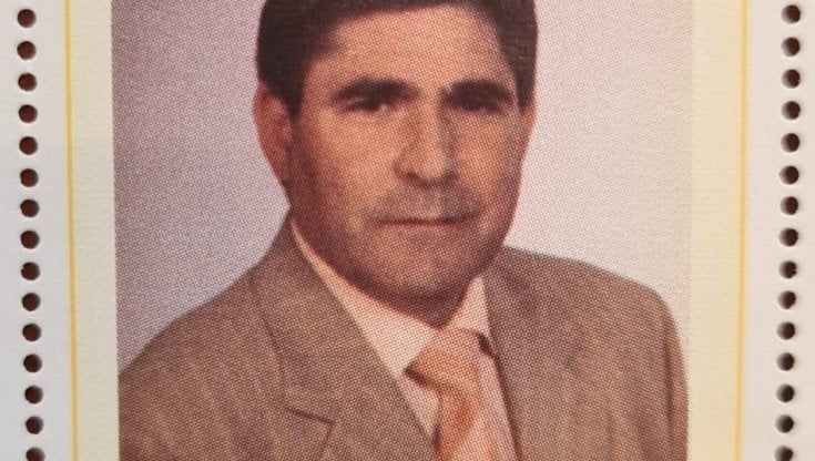Dal Salento all'Austria, la storia di Fernando Colazzo è da record: spuntano francobolli e una piazza dedicati all'imprenditore scomparso a 75 anni
