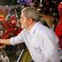 La lezione di Lula e della Serbia
