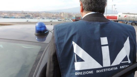 Raccolta rifiuti, controlli della Dia in un'azienda di Lentini