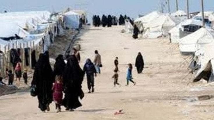 Siria, ventiquattromila persone senza aiuti nel governatorato di Al-Hasakeh