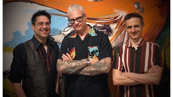 L'estate del Nautoscopio, visite fra arte e giardini, il cinema queer. Gli appuntamenti di sabato 1 giugno