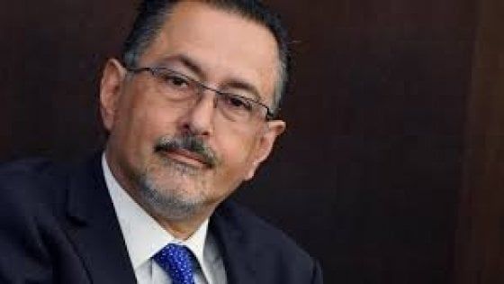 Potenza, il governatore Pittella torna in libertà 