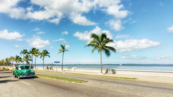  Magie invernali a Cuba tra natura e cultura