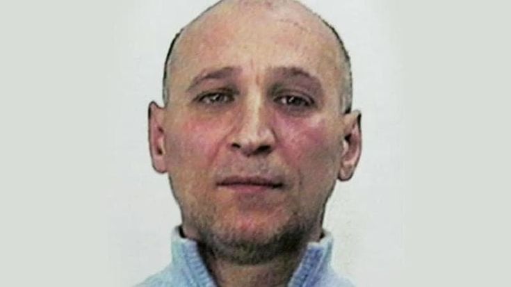 Dall’amicizia al delitto Diabolik: ecco l’impero Senese, boss di Roma