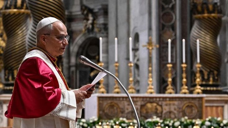La sfida cristiana tra il Papa e il presidente