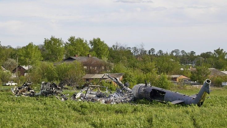La controffensiva ucraina per spingere  i russi indietro prima della trattativa: ora si punta a Izyum