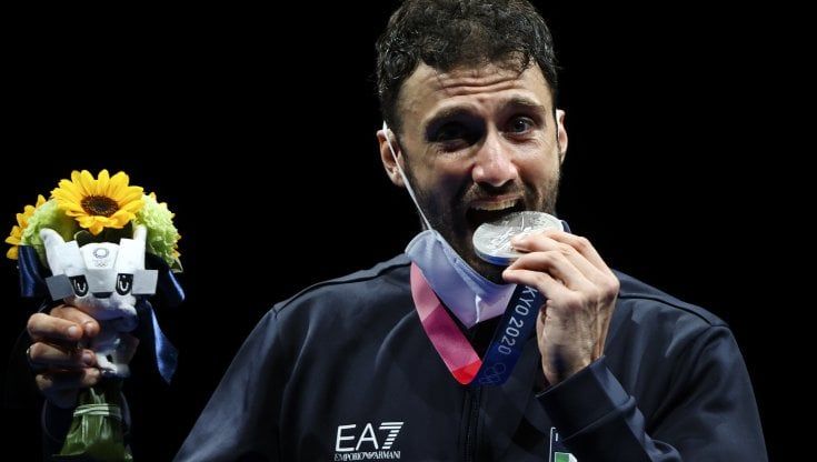 Scherma, a Bologna la rivincita olimpica fra Samele e Szilagyi 