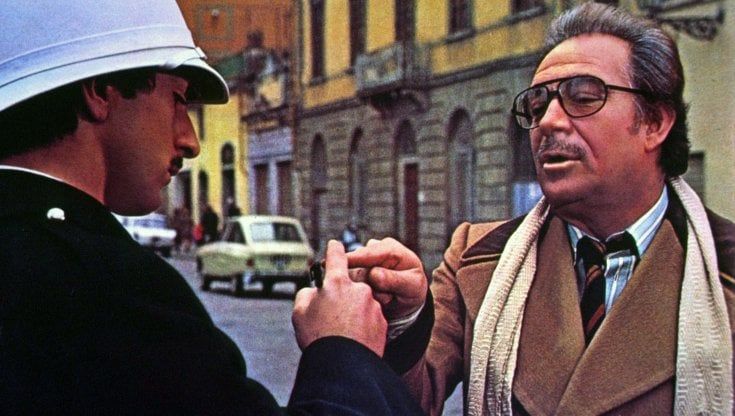 Ugo Tognazzi, gli aneddoti di un genio