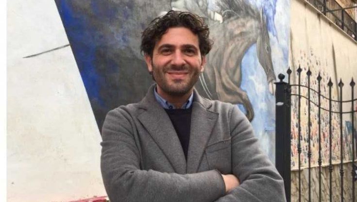 Borgetto, intimidazione al vicesindaco Santoro